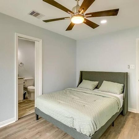 Vacation Home Lake Livingston! Onalaska 外观 照片