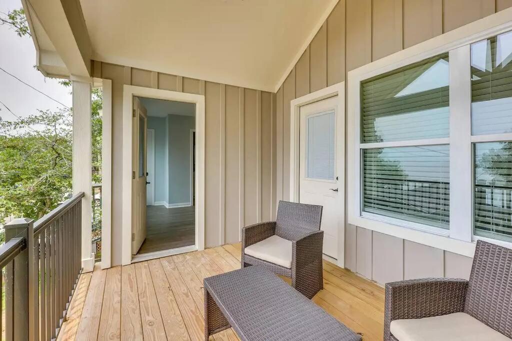 Vacation Home Lake Livingston! Onalaska 外观 照片