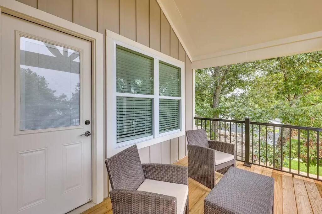 Vacation Home Lake Livingston! Onalaska 外观 照片